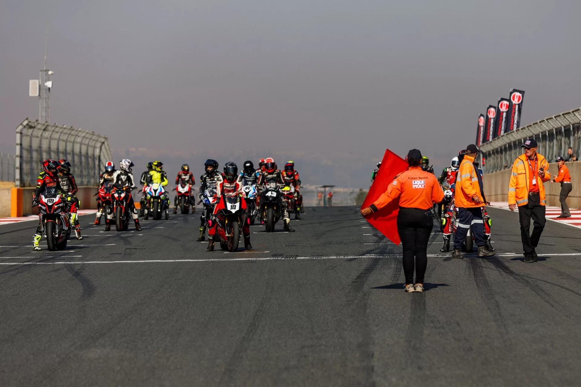 The Southern African Endurance Series and MRSSA: A Partnership Set to Transform Motorcycle Racing