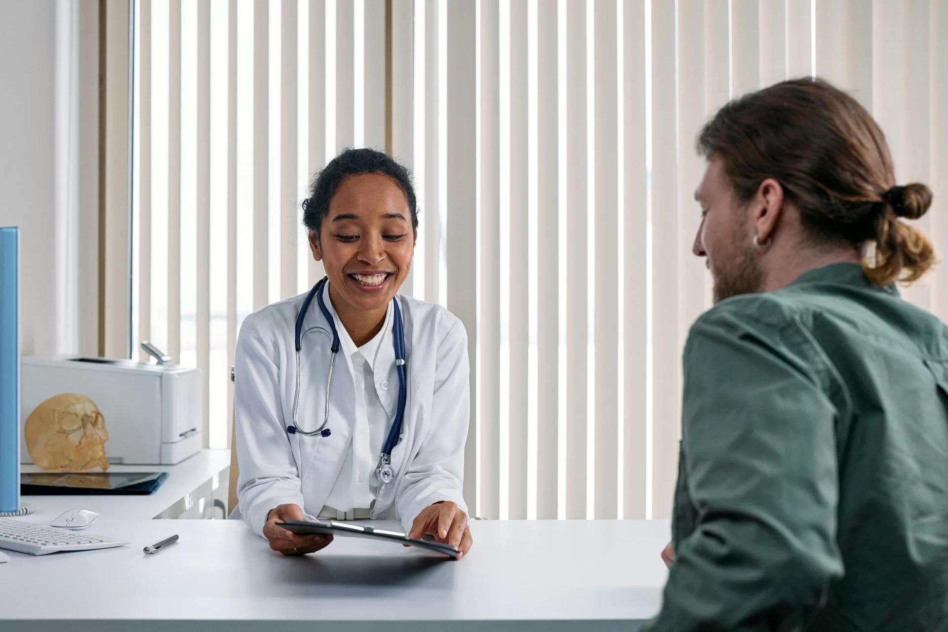 Understanding and Addressing the High Accident Rates Among Healthcare and Pharma Professionals