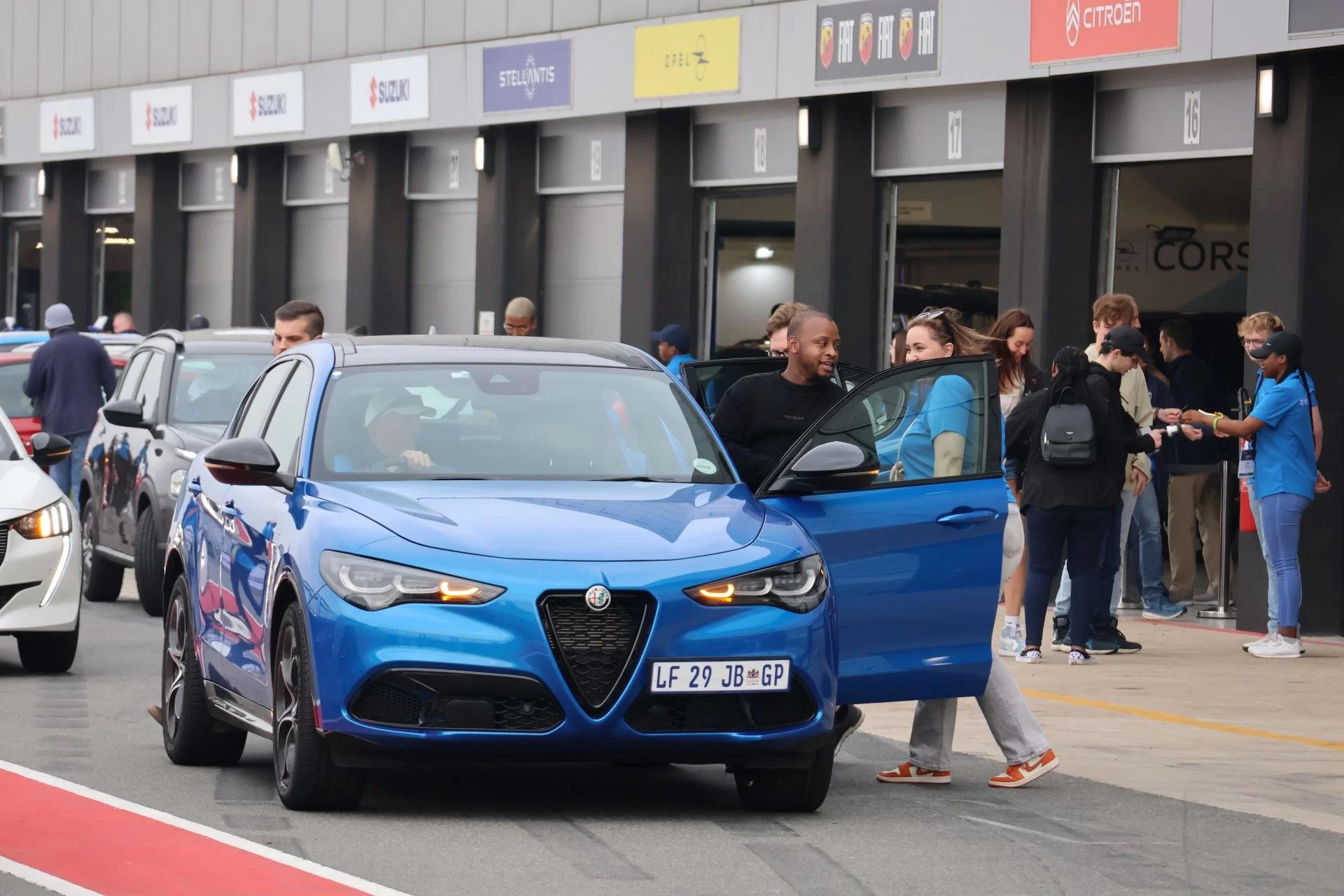 Unleashing Automotive Excellence: Highlights from the Festival of Motoring 2024