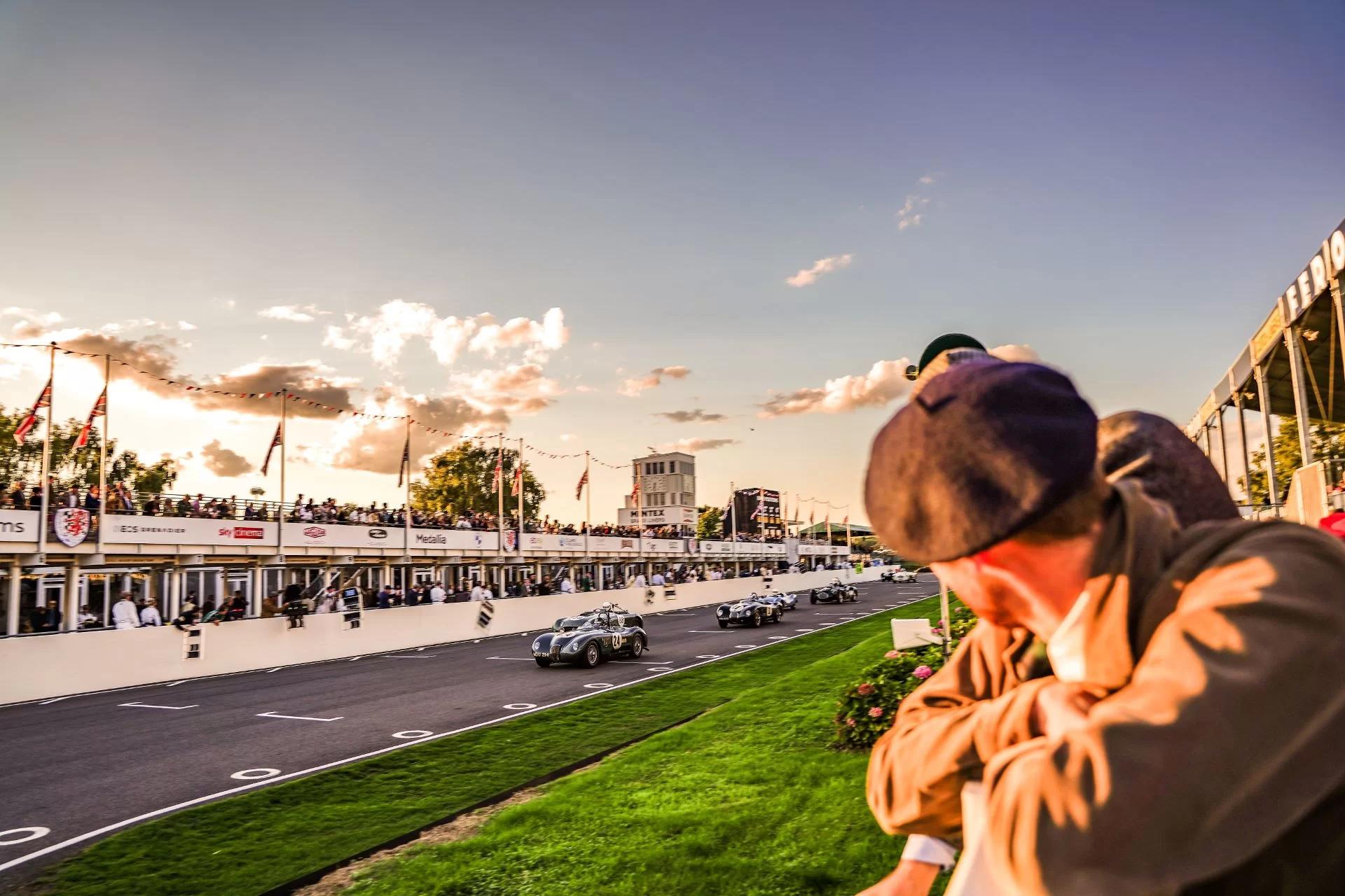 A Weekend of Legacy and Innovation: The 2024 Goodwood Revival Preview