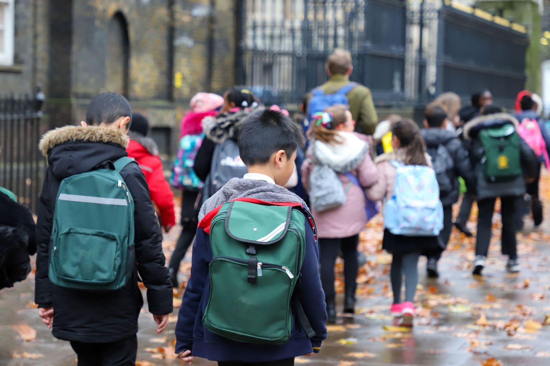 Prioritising Road Safety as the New School Year Begins