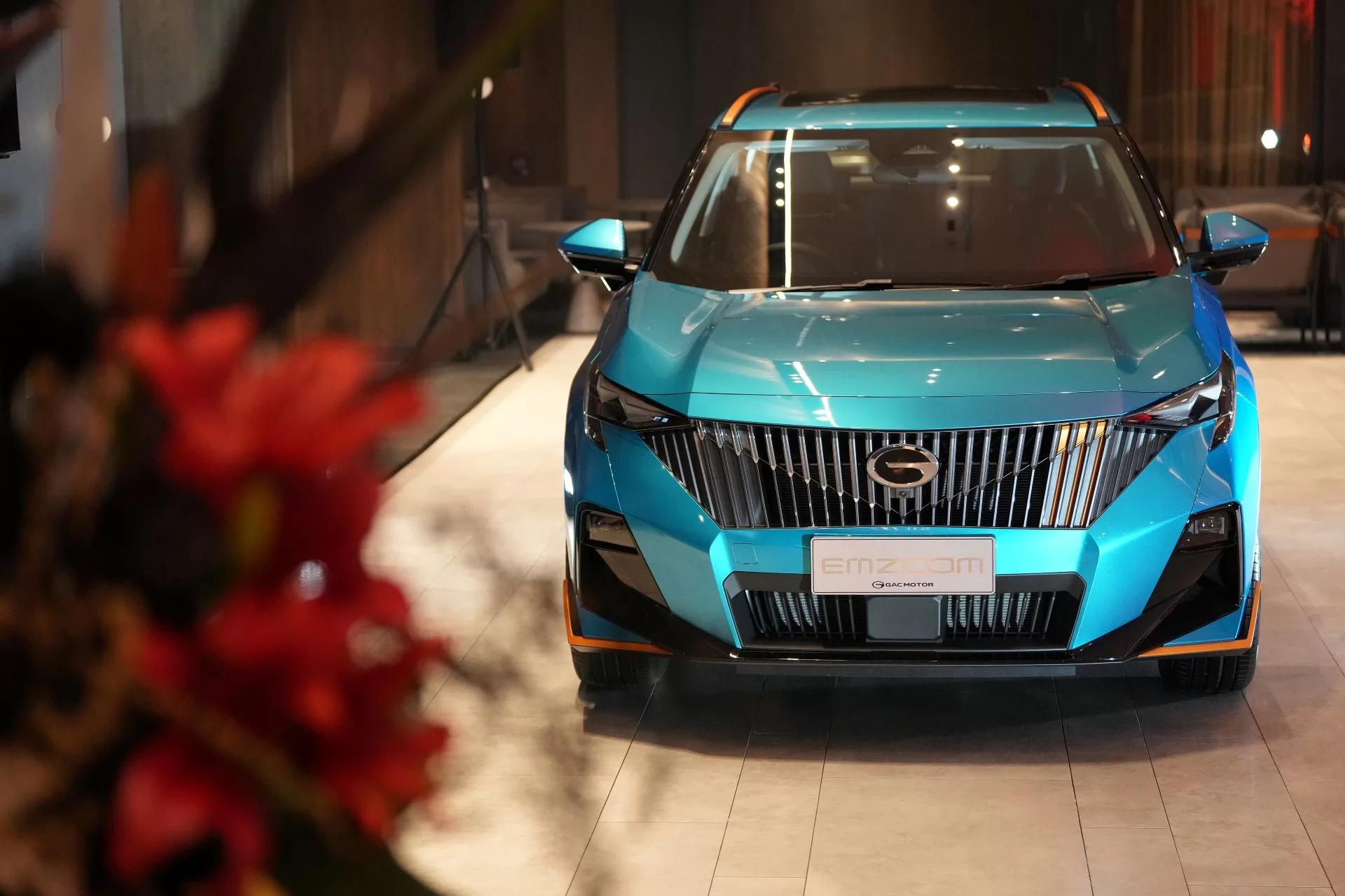 GAC Motor’s Bold Arrival in South Africa: A New Era of Automotive Excellence