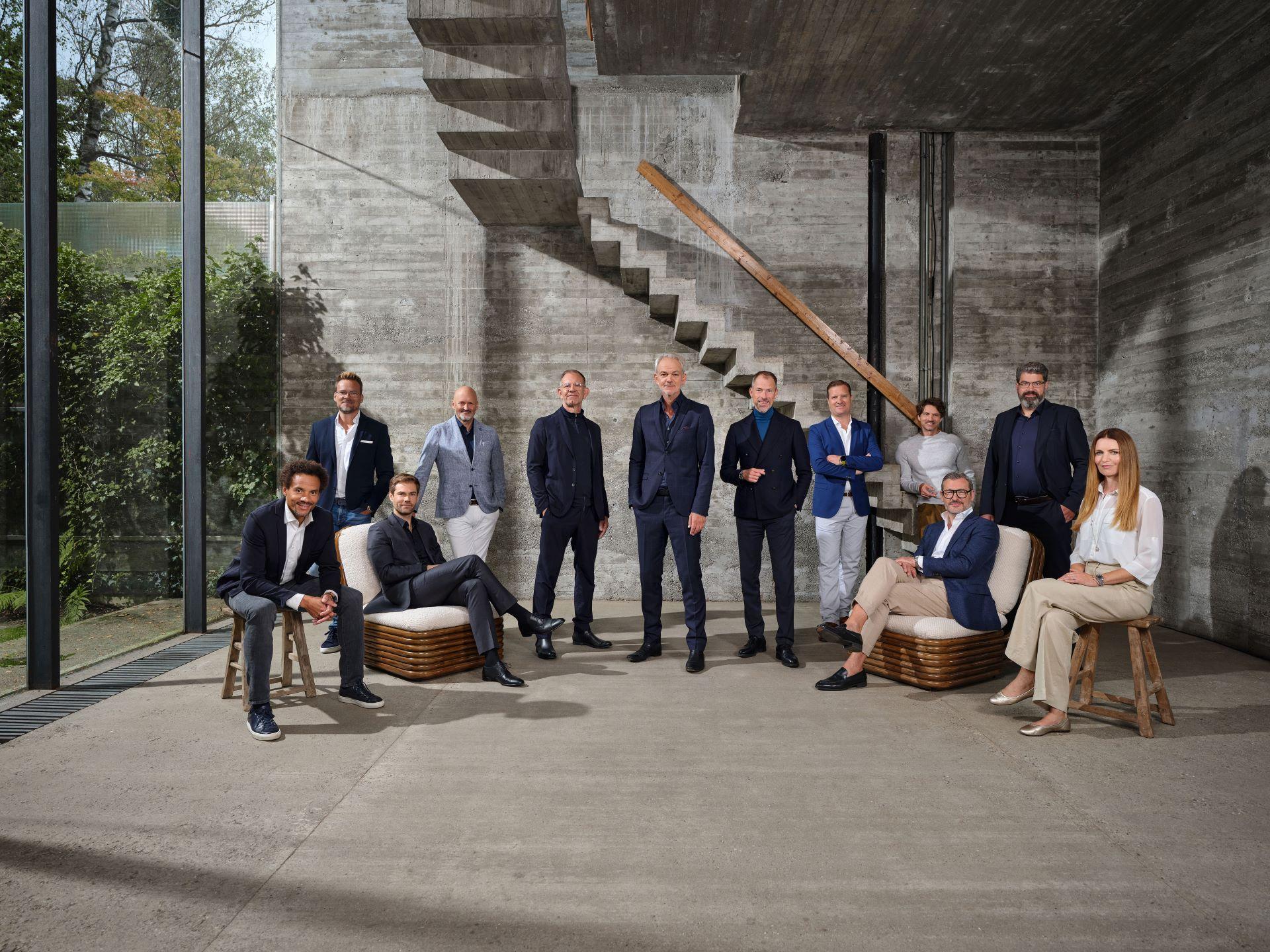 Maximilian Missoni Joins BMW Group as Design Overhaul Takes Shape