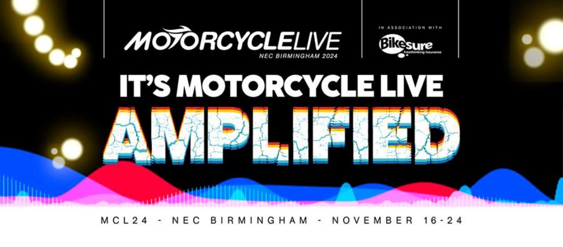 MCL 24 Set to Ignite Passion for Motorcycling with Brand-New Features and the Expert Lab