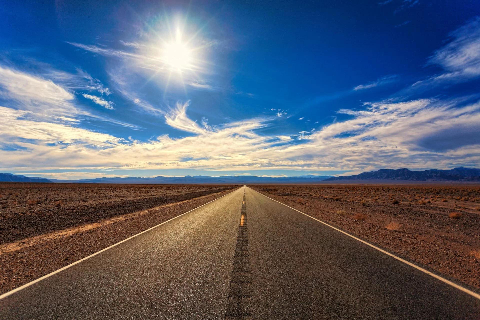Preparing for Summer Driving: Safety Tips from MasterDrive CEO Eugene Herbert