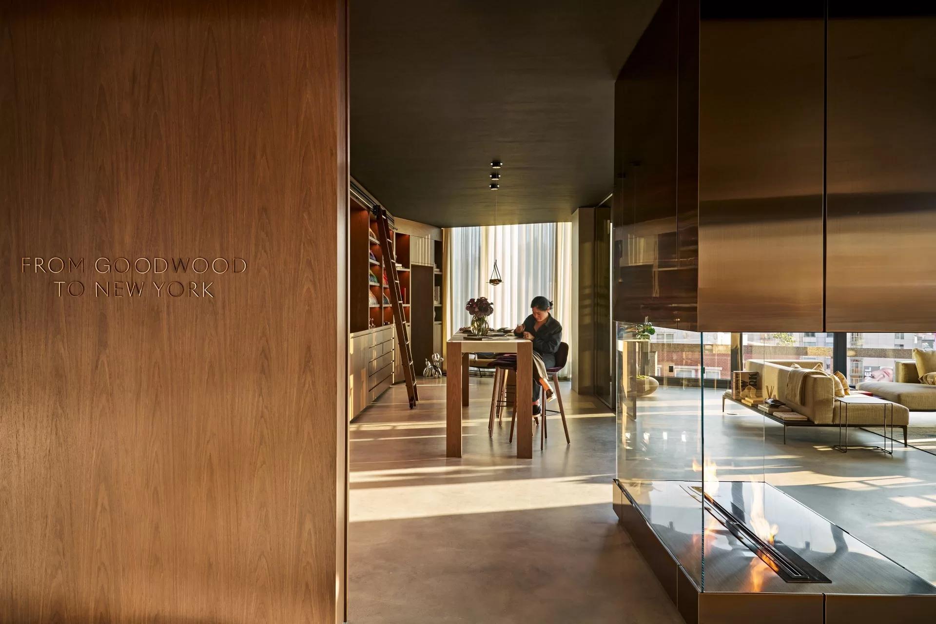 Rolls-Royce Motor Cars Inaugurates Private Office New York, Elevating Client Experiences Across North America