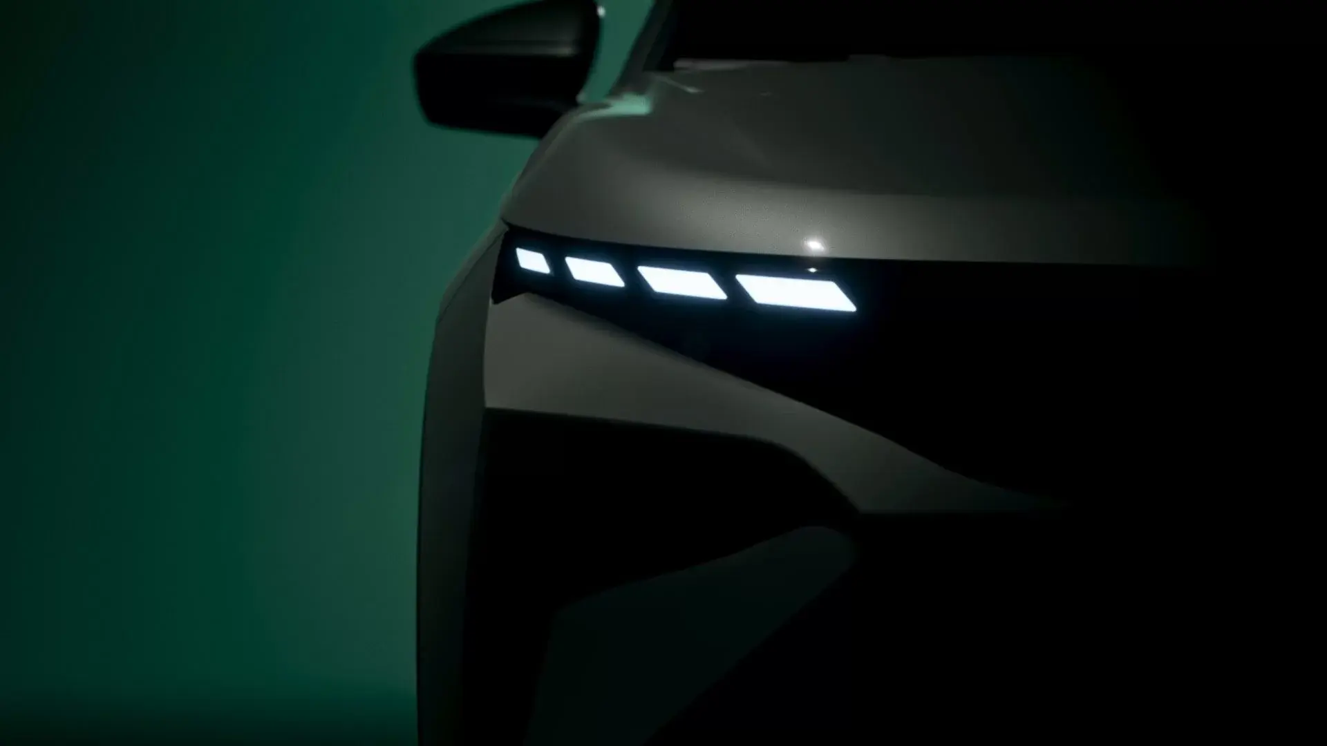 Škoda Elroq: A Glimpse into the Future of Compact SUVs