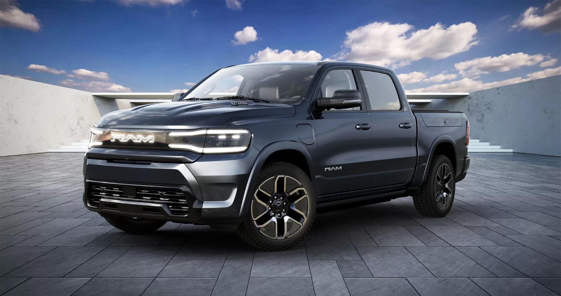Stellantis Invests $406 Million in Michigan Plants to Accelerate Electrification of Jeep and Ram