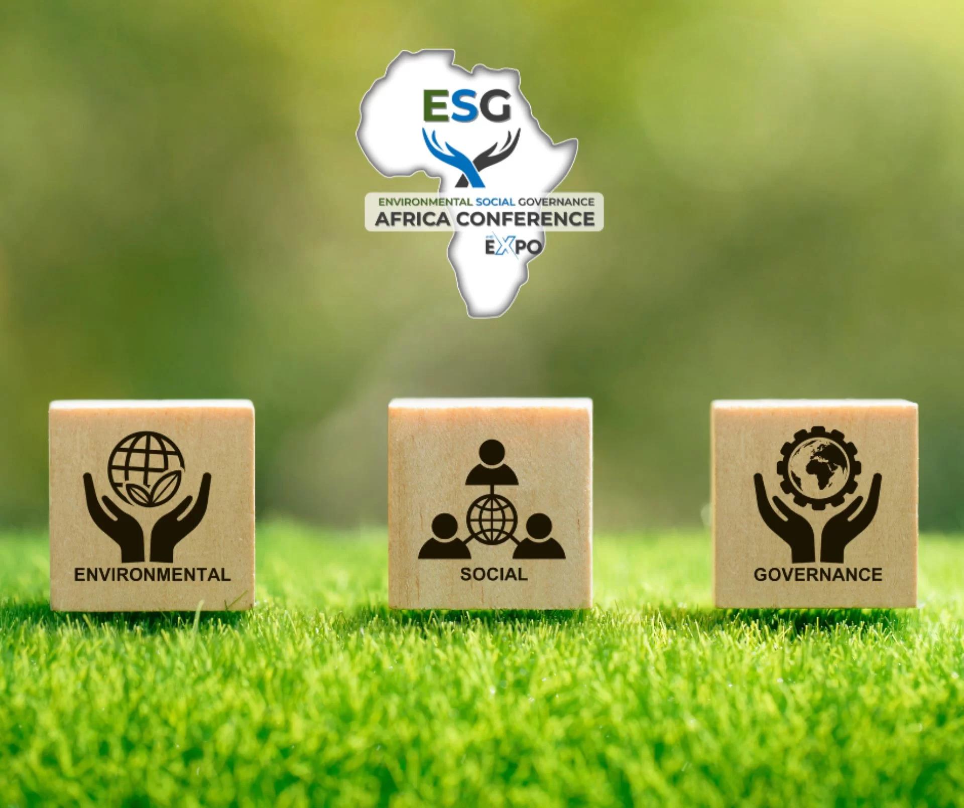 The Critical Role of ESG in Africa’s Sustainable Future