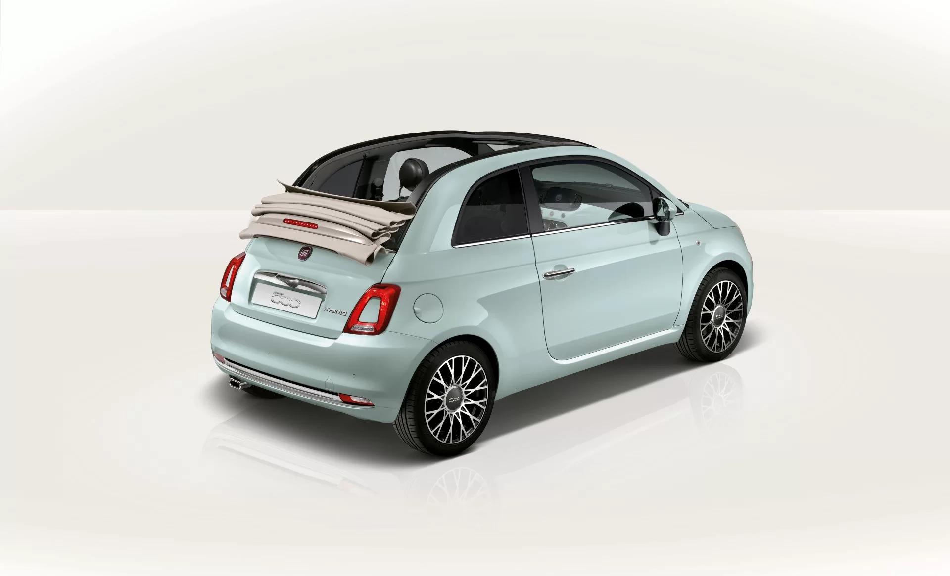 The Fiat 500: A Timeless Icon Revitalized for 2024