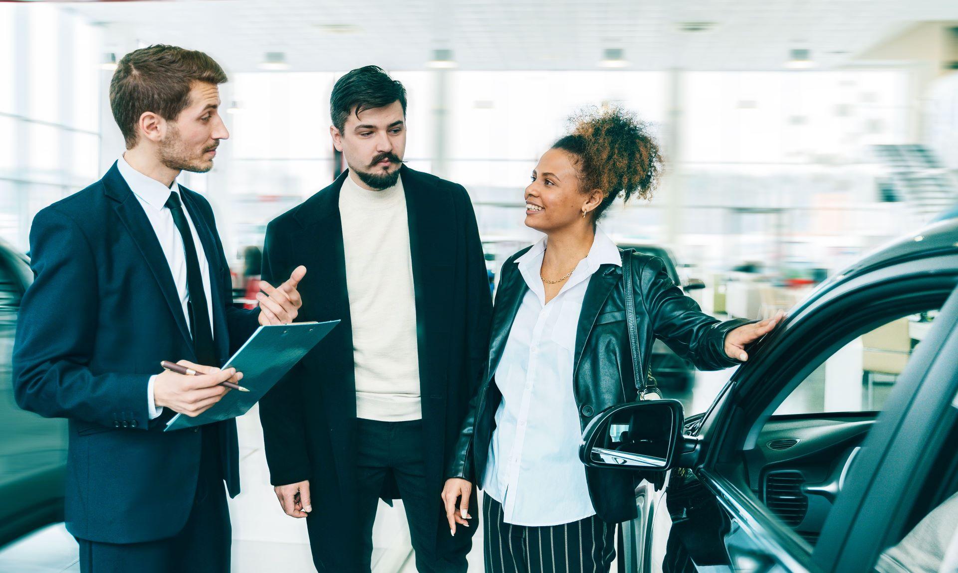 The Rise of Pre-Owned Vehicles Amid South Africa’s Economic Downturn