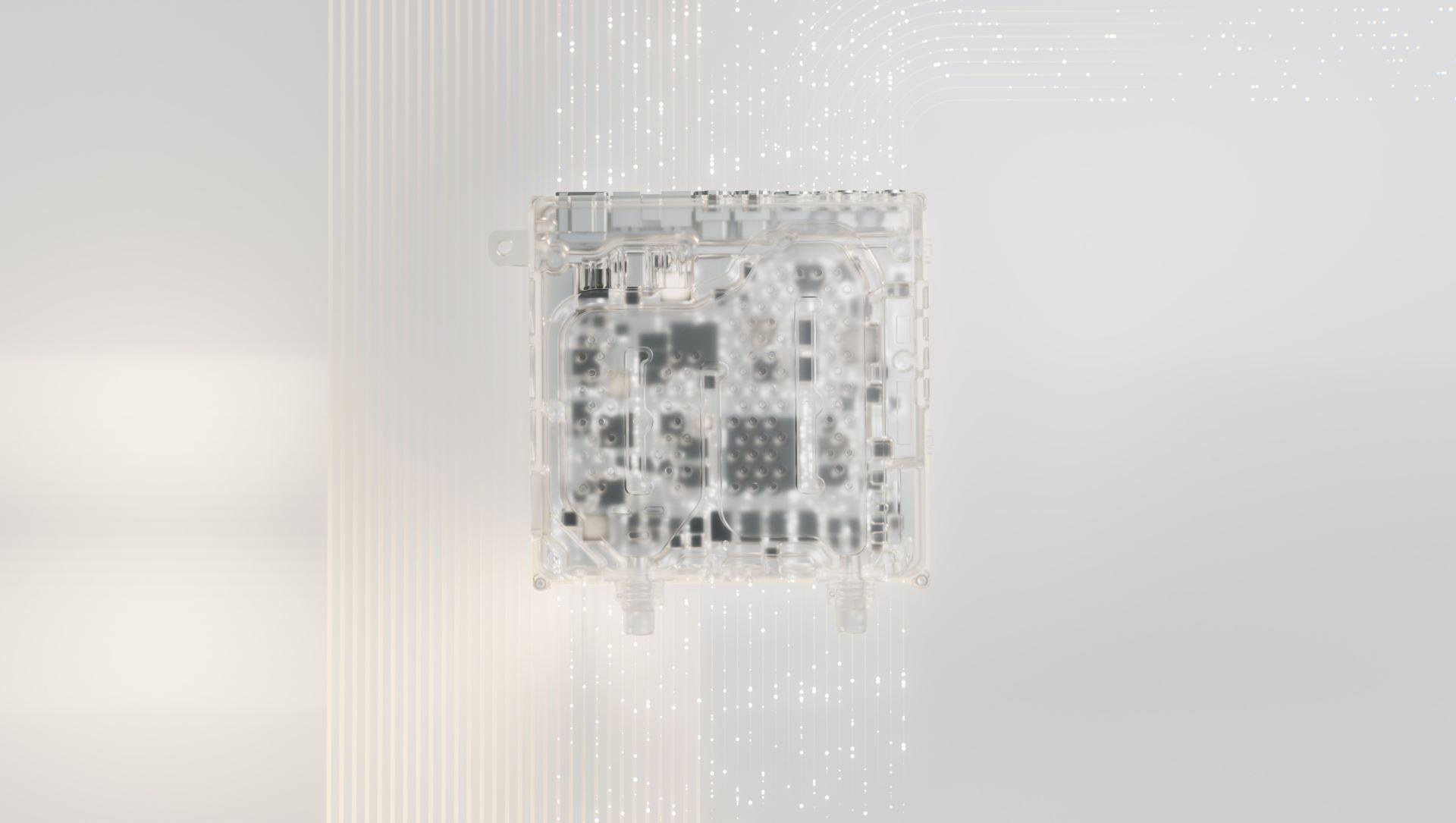 The Volvo EX90: A Software-Defined SUV Powered by NVIDIA Technology