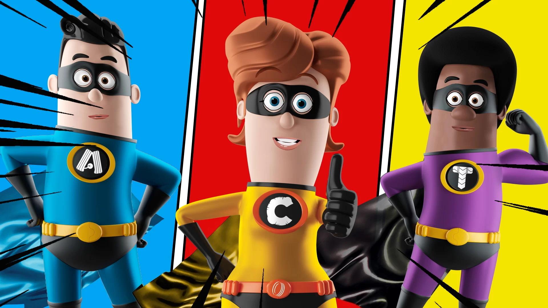 TyreSafe Launches ‘Caught in the ACT’ for Tyre Safety Month 2024: A Superhero-Themed Call to Action