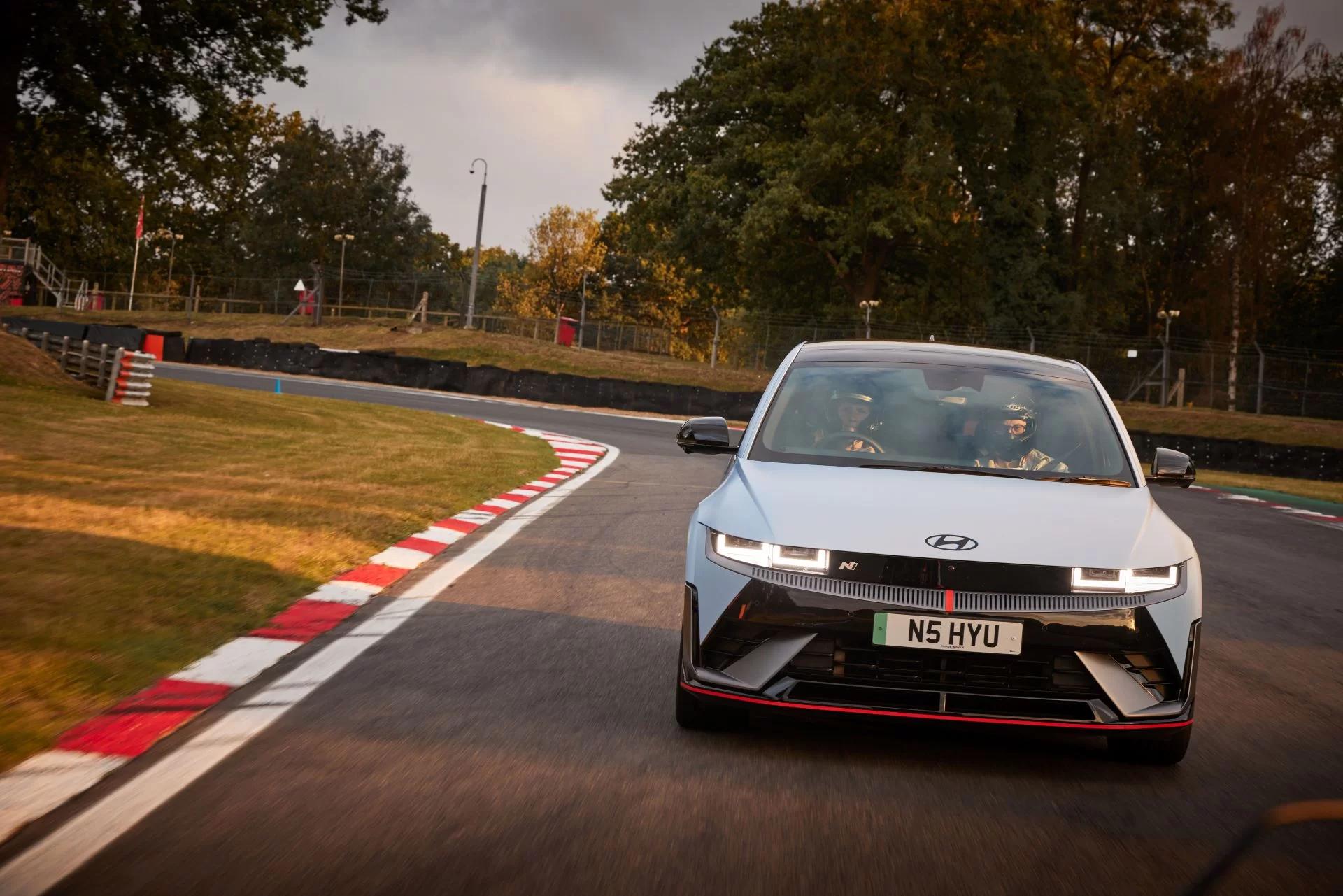 Virtual Reality, Real Results: Hyundai’s Insights into Gaming and Driving