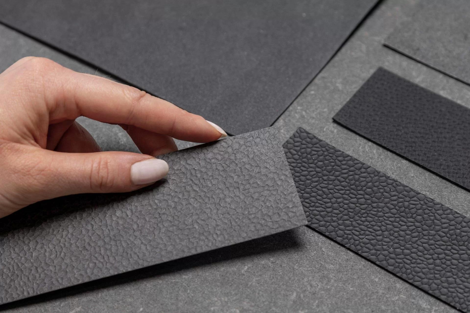 Volkswagen Teams Up with Revoltech GmbH to Pioneer Sustainable Automotive Materials