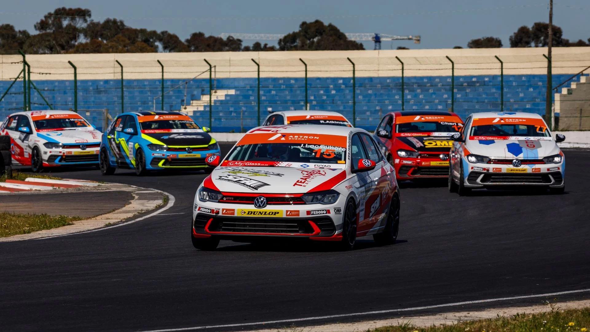 2024 South African National Astron Energy Polo Cup