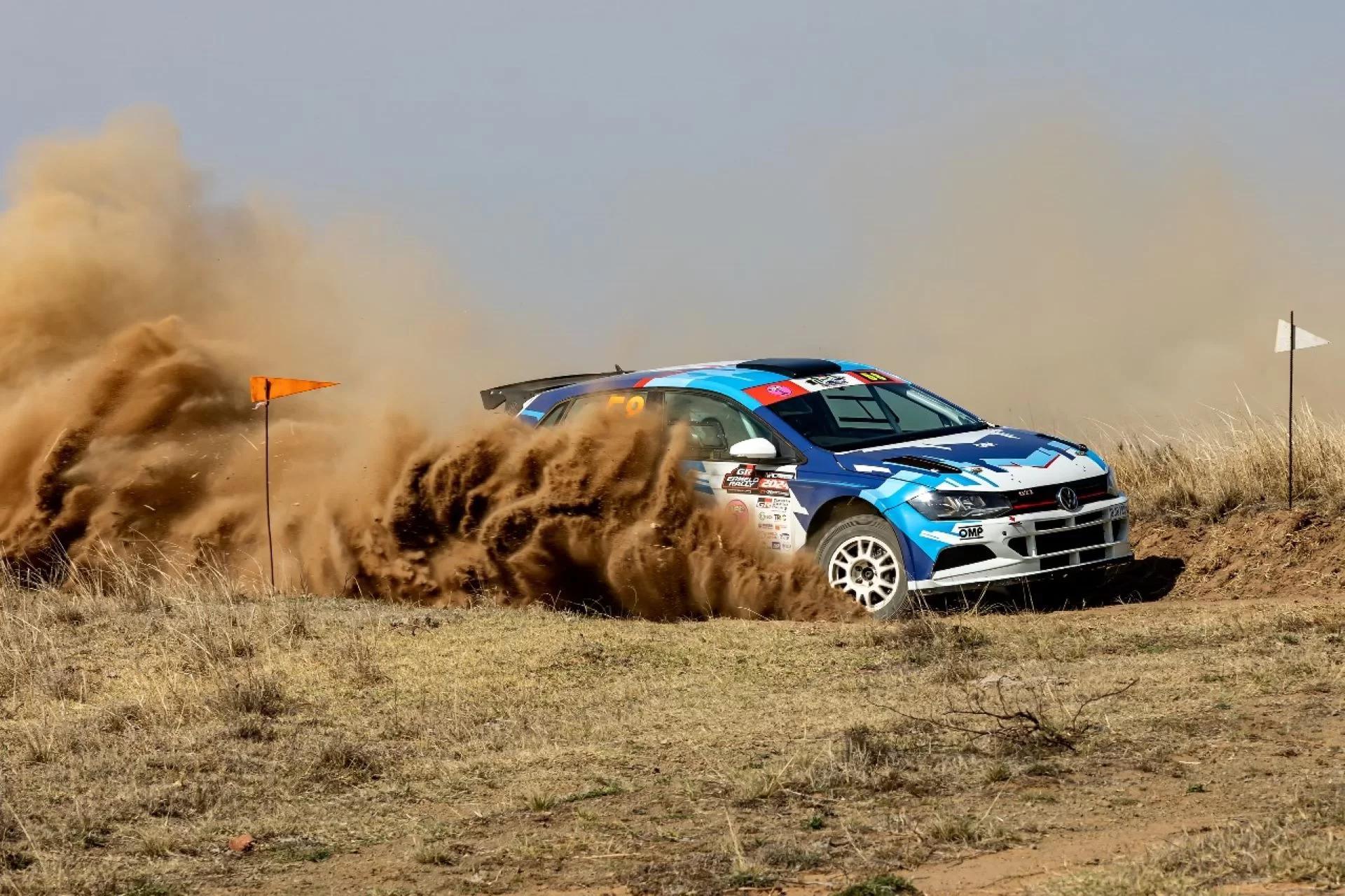 2024 TRACN4 Rally Set to Thrill in Dullstroom: A Finale to Remember