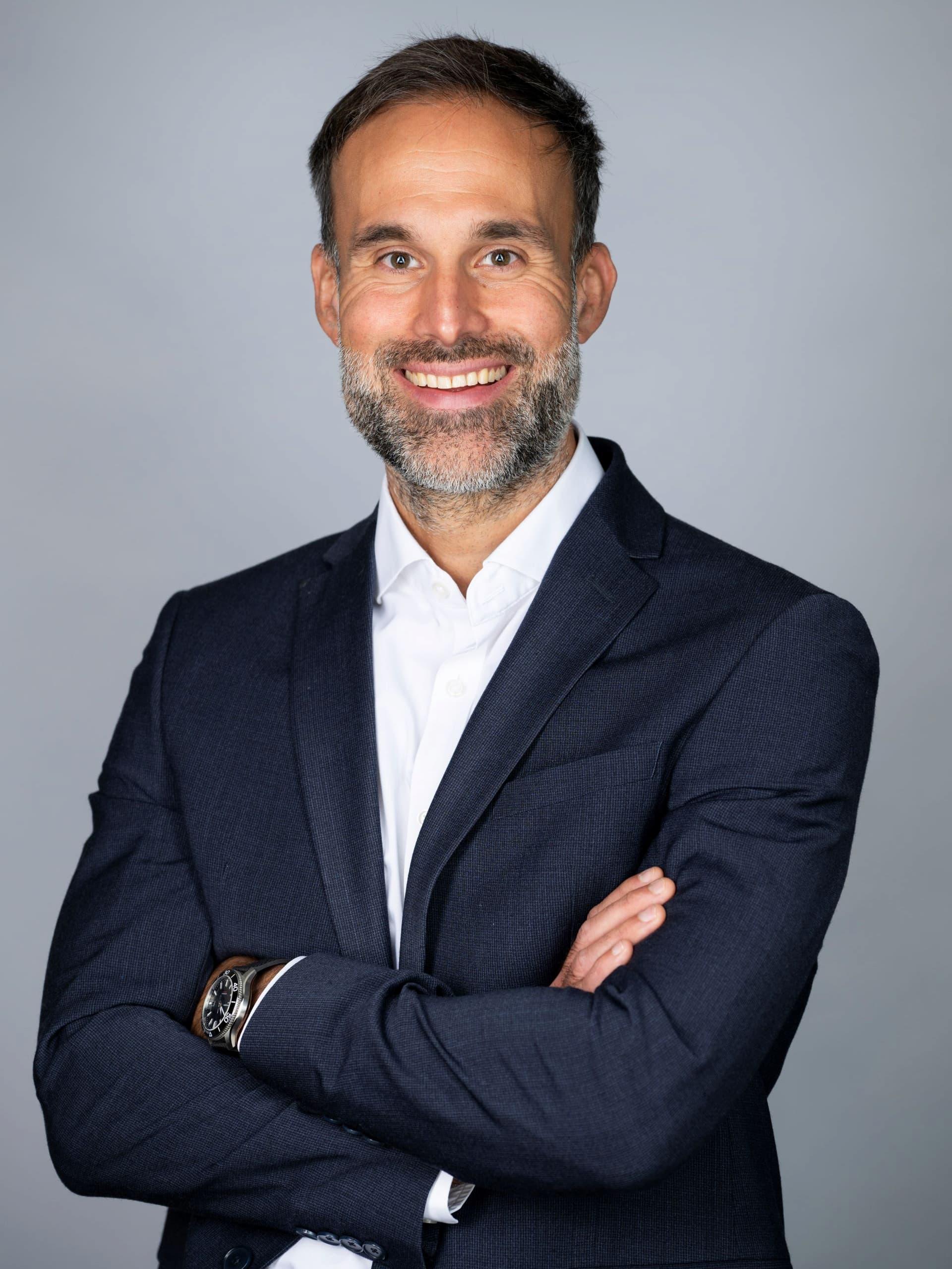 Adam Wood Appointed as Managing Director of Renault UK: A New Chapter in Leadership