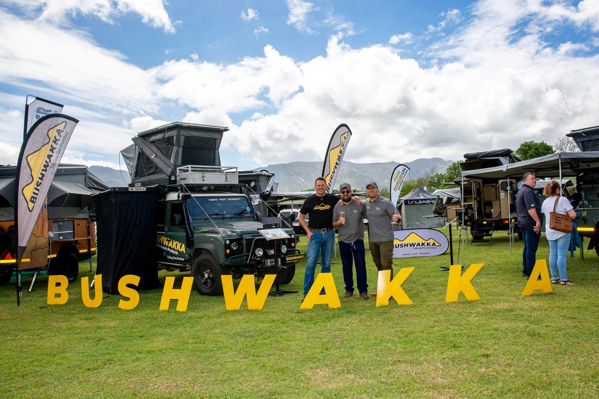 Adventure Awaits: The Outdoor & Adventure Expo 2024 in Grabouw