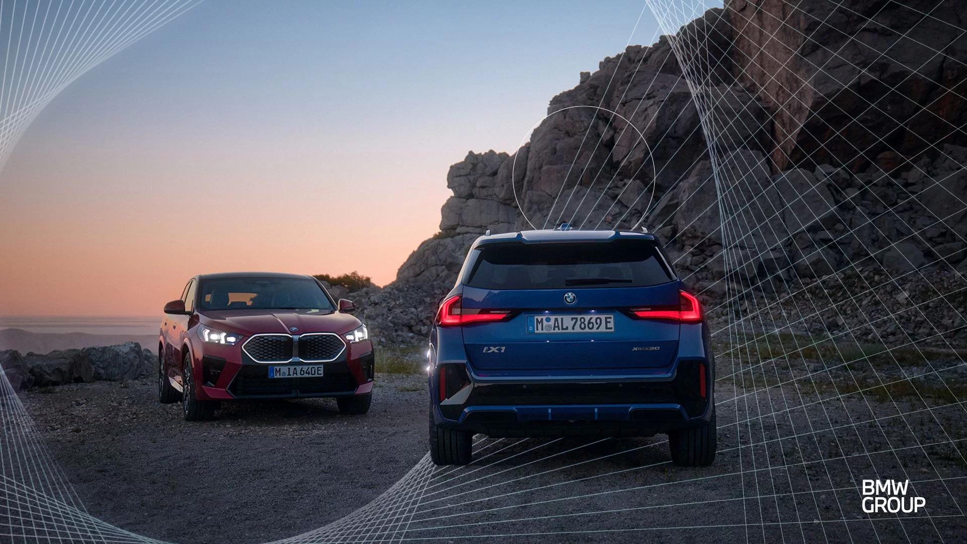 BMW Sets Milestone with 10 Million Remote Software Upgrades: A New Era in Automotive Innovation