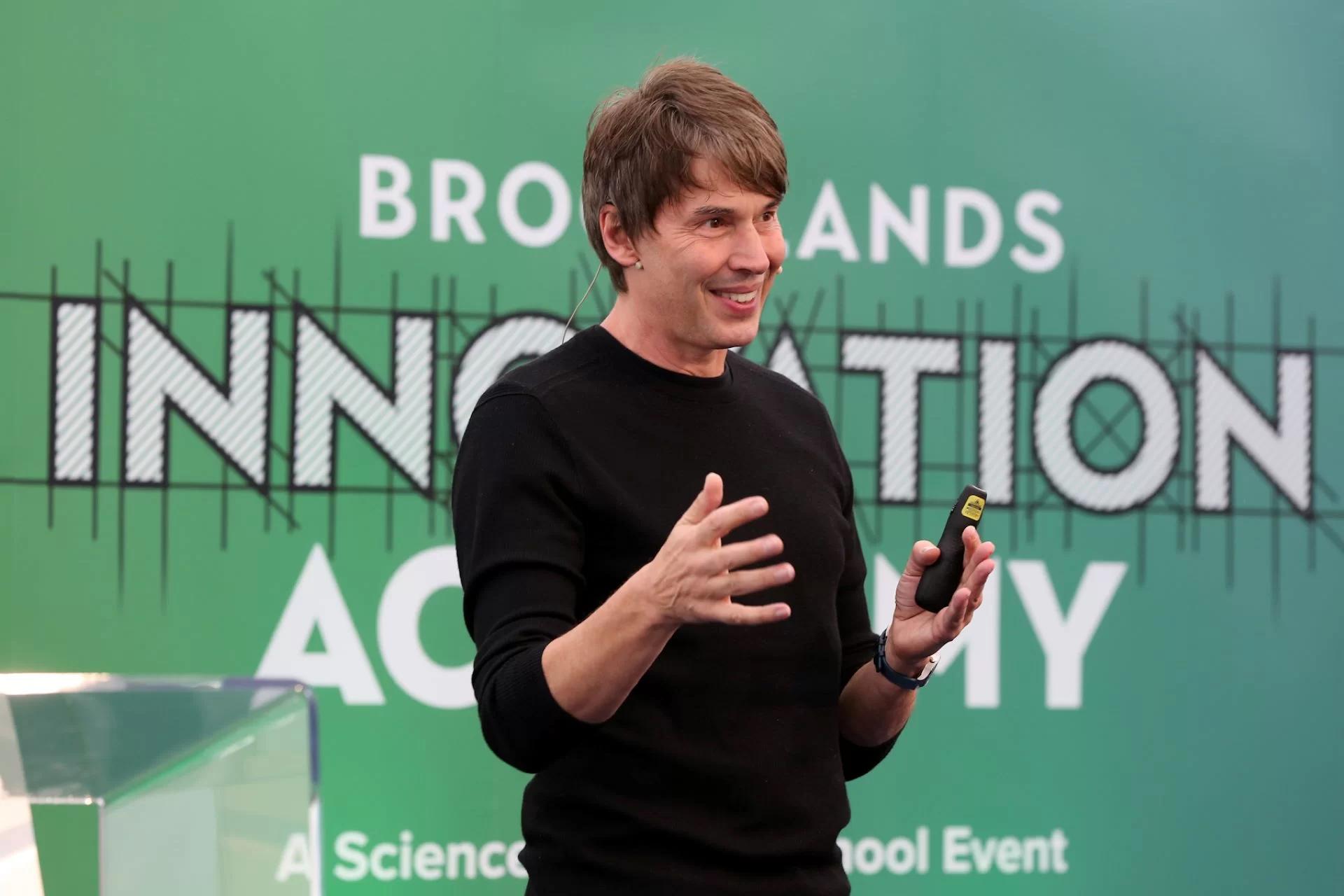 Brooklands Innovation Academy 2024: Inspiring the Future of STEM Through ‘Learning by Doing’