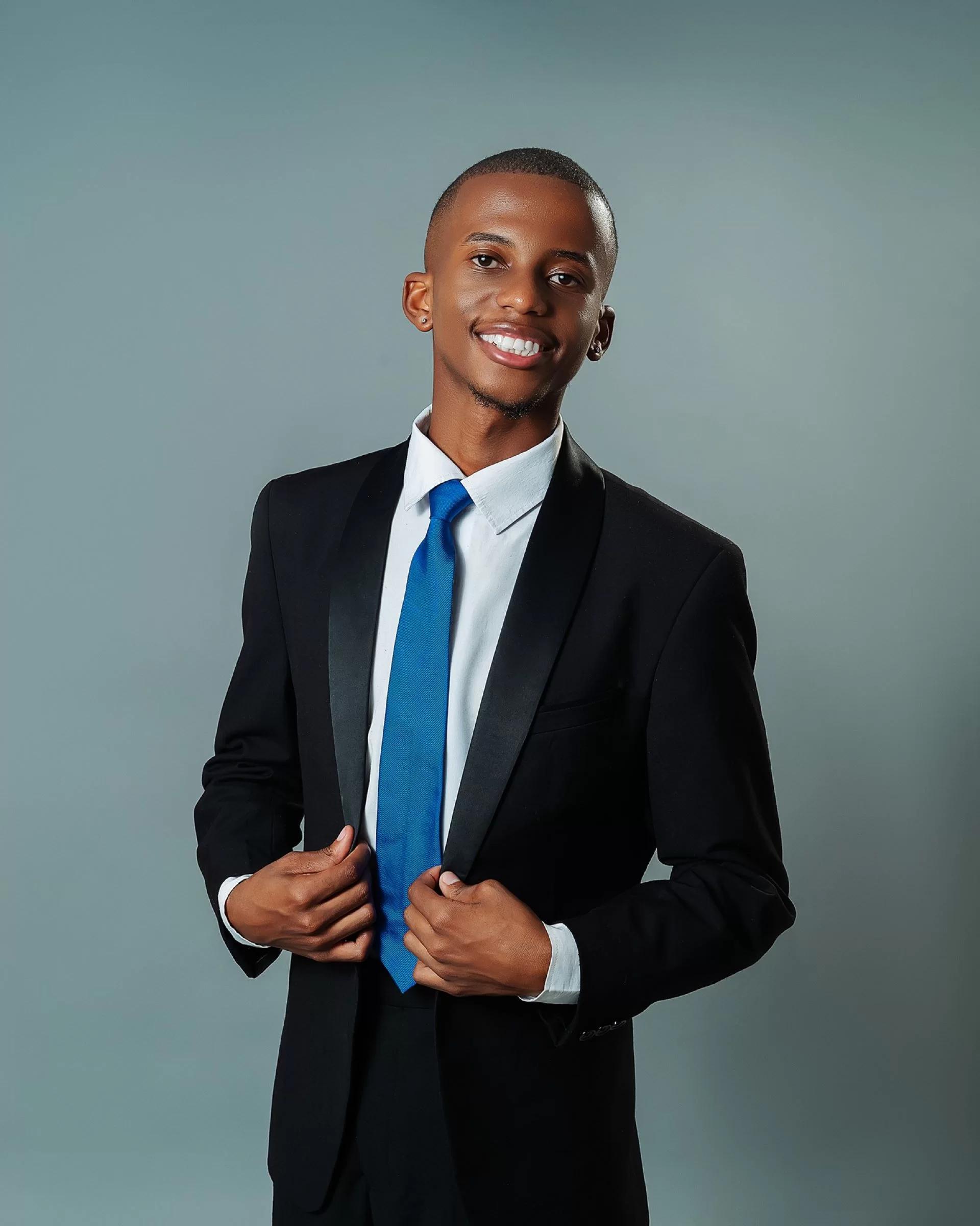 Chery South Africa Awards R250,000 Scholarship and Internship to Aspiring Tech Innovator