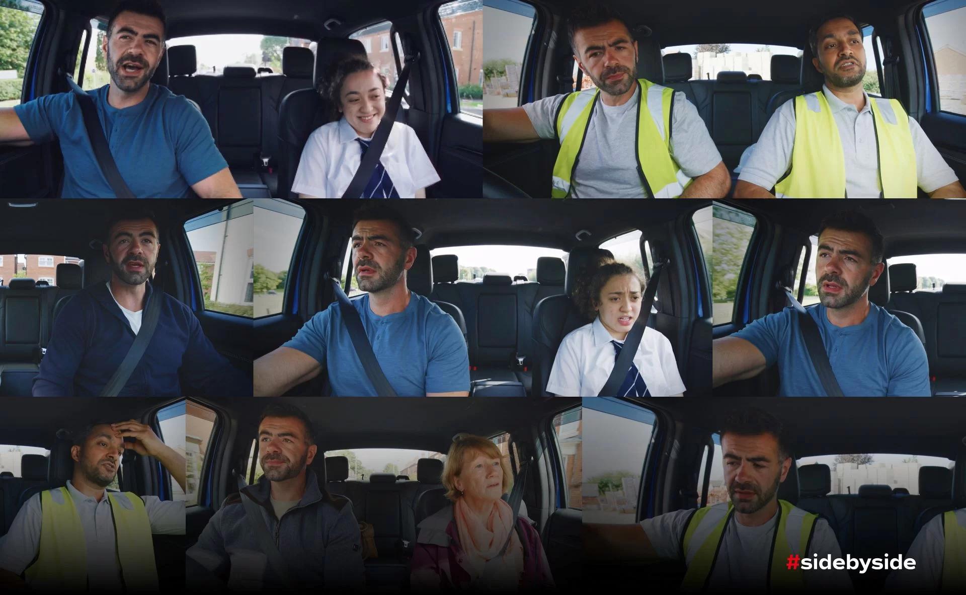 Isuzu UK Drives Mental Health Awareness with ITV’s Head First Awards Campaign