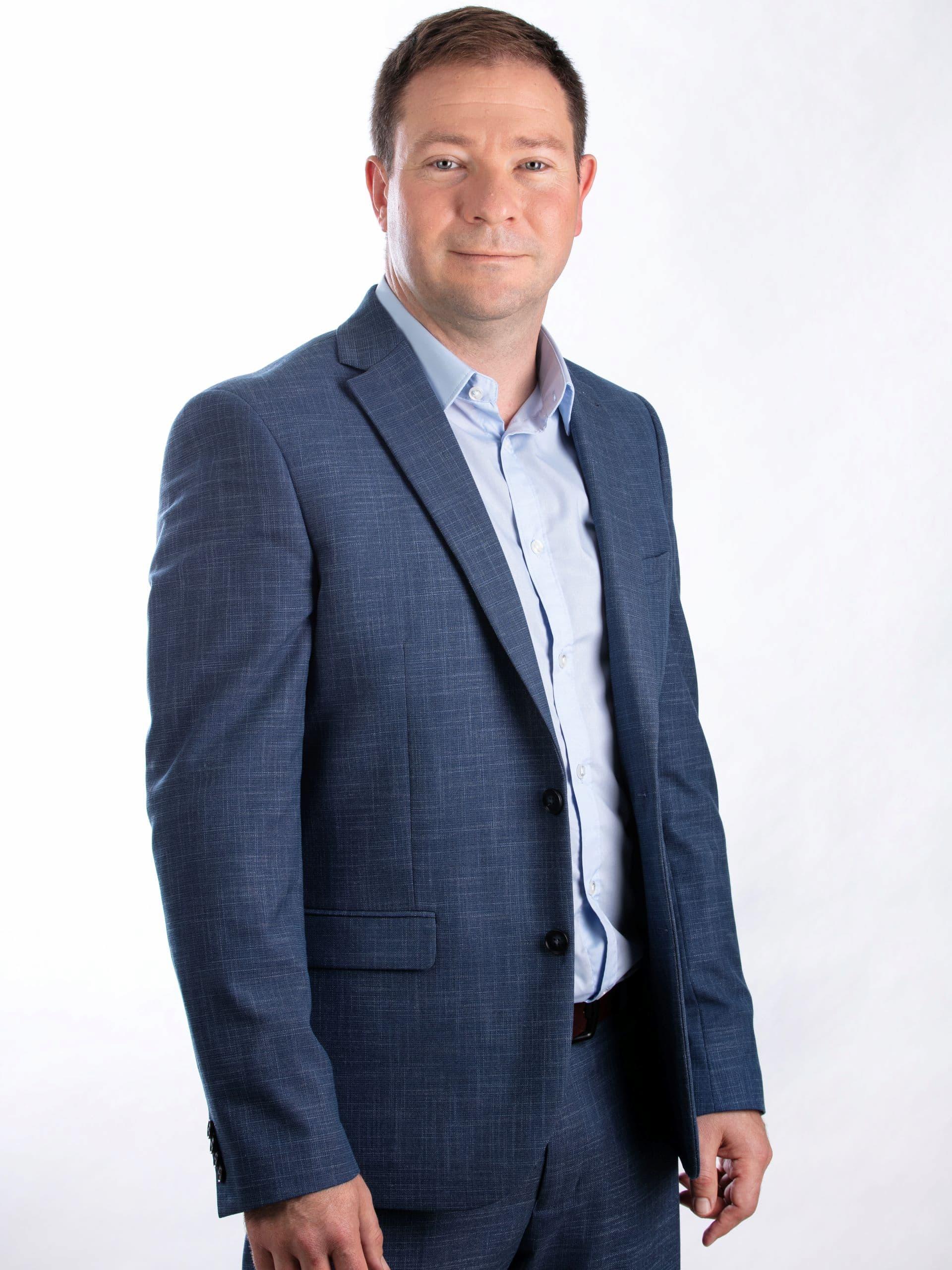 JLR Appoints Izak Louw as Communications Manager for South Africa and Sub-Sahara Africa