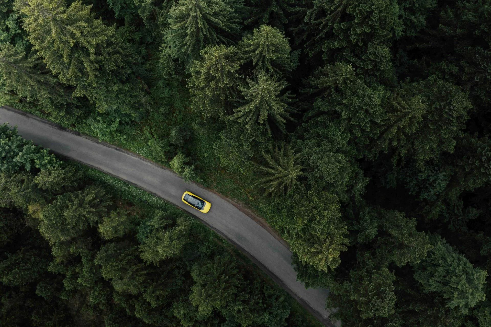 Lotus Technology: Celebrated for Sustainability Leadership with Highly Commended Honor at Reuters Sustainability Awards 2024