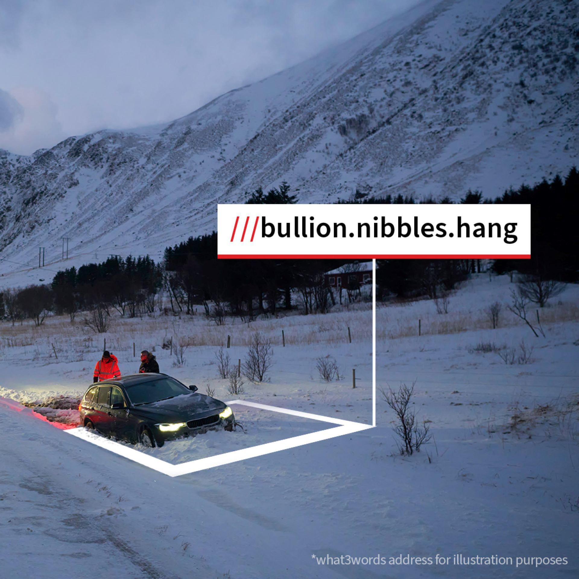 Navigating the Dark: How Start Rescue and what3words Enhance Breakdown Recovery