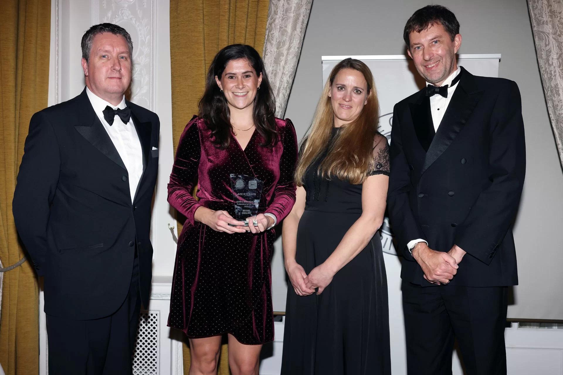 New Fundraising Accolade Joins 2024 Guild of Motoring Writers Awards