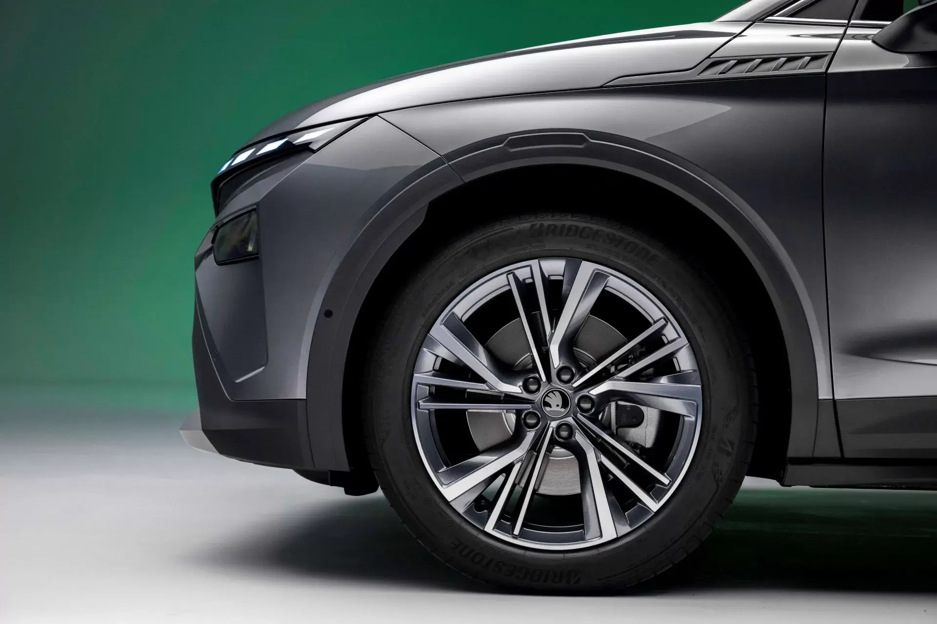 Škoda Elroq: A New Chapter in Electric Mobility Priced from £31,500