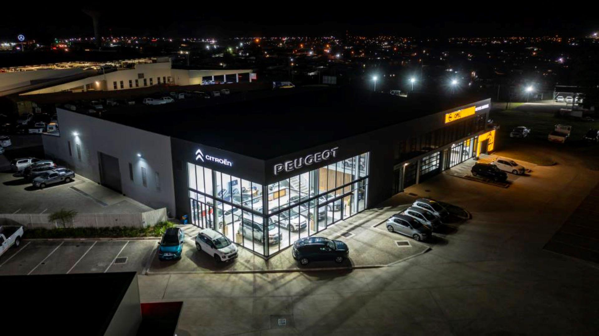 Stellantis Expands Its Footprint in the Eastern Cape with FIAT and Jeep® at Meyers Motors