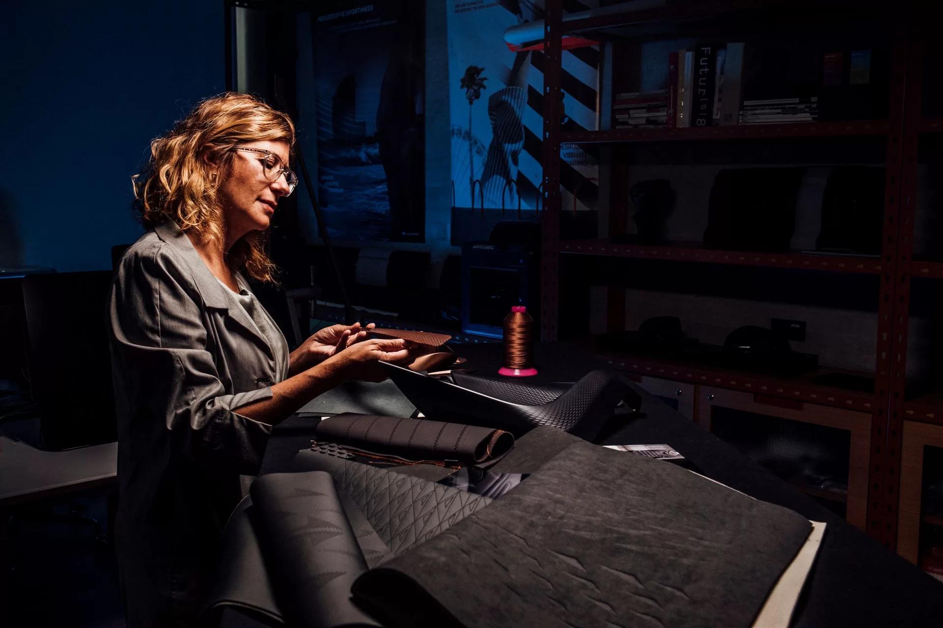 The CUPRA Terramar: A Harmonious Fusion of Nature and Design