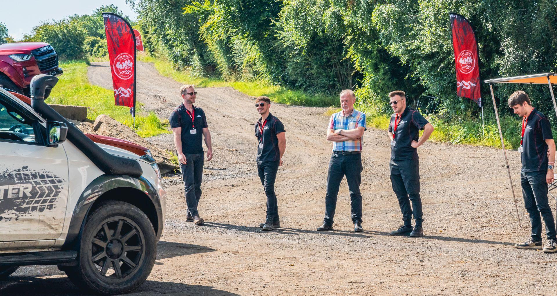 The Guild of Motoring Writers and MICA Launch the Young PR Professional of the Year Award 2024
