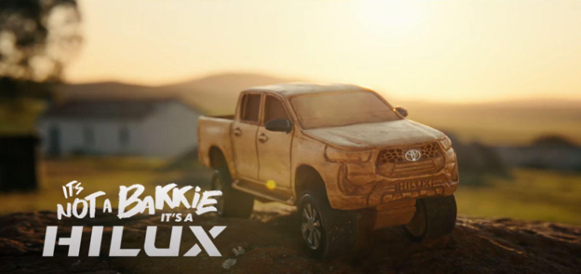Toyota Hilux: A Legacy of Resilience and Reliability in South Africa