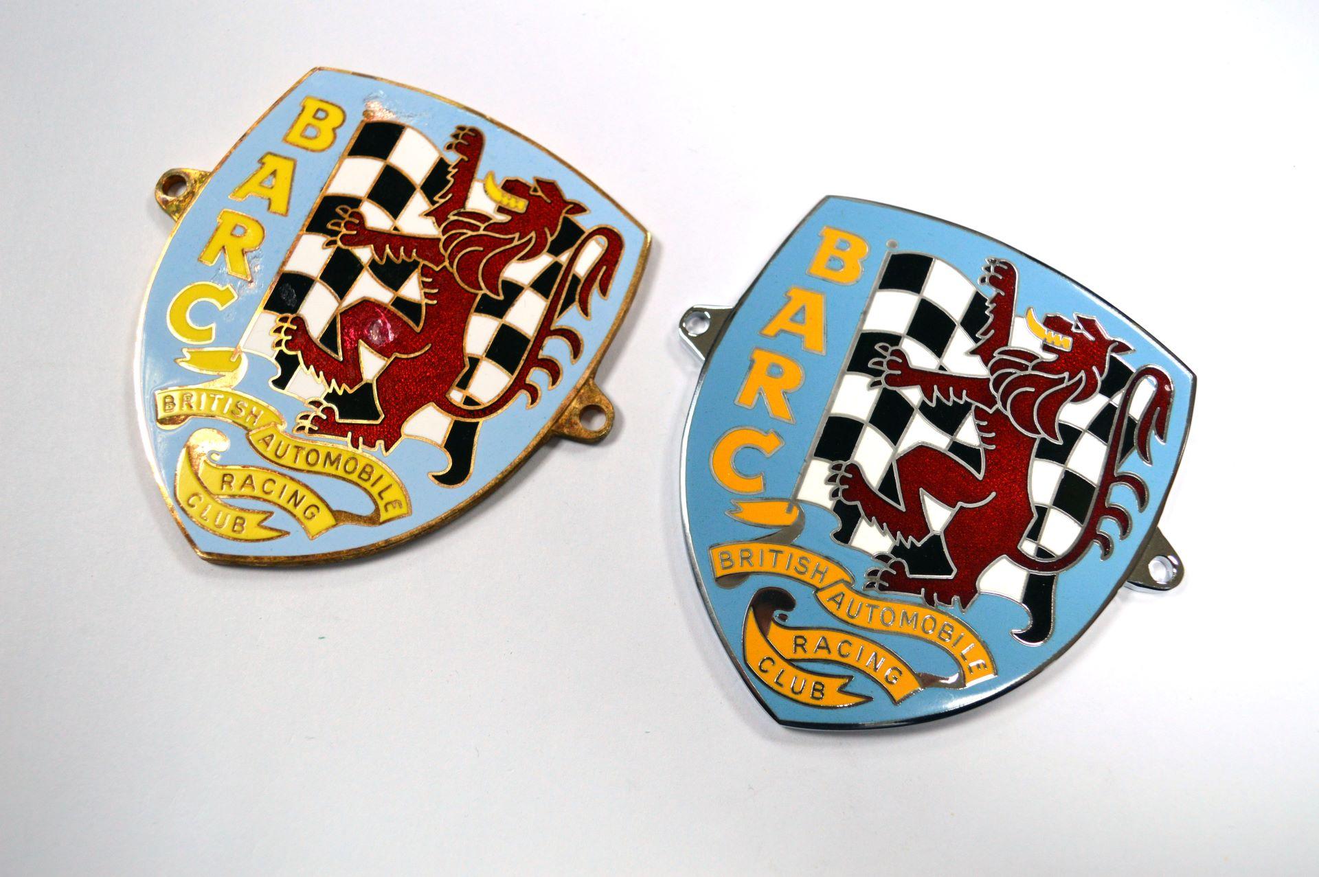 Vaughtons Launches ‘Revive’ Service to Restore Classic Car Badges and Insignia