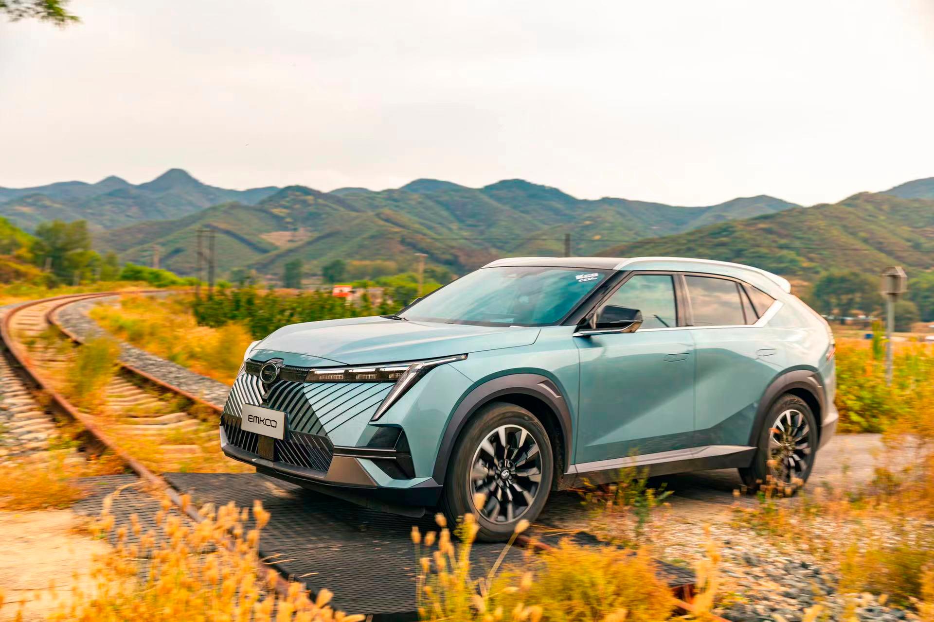 GAC Motor South Africa Hosts Exclusive Key Opinion Leader Day – Craft Your Path