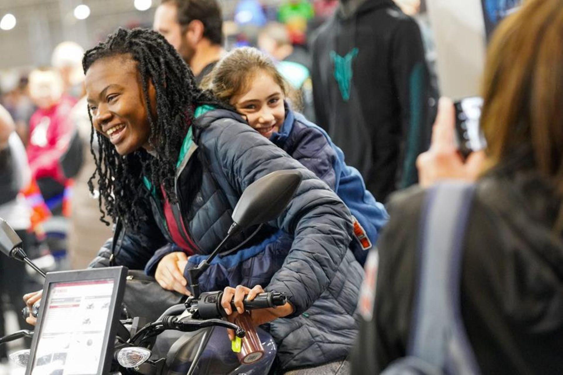 Get Ready to Rev at Motorcycle Live 2024: The Ultimate Family Day Out