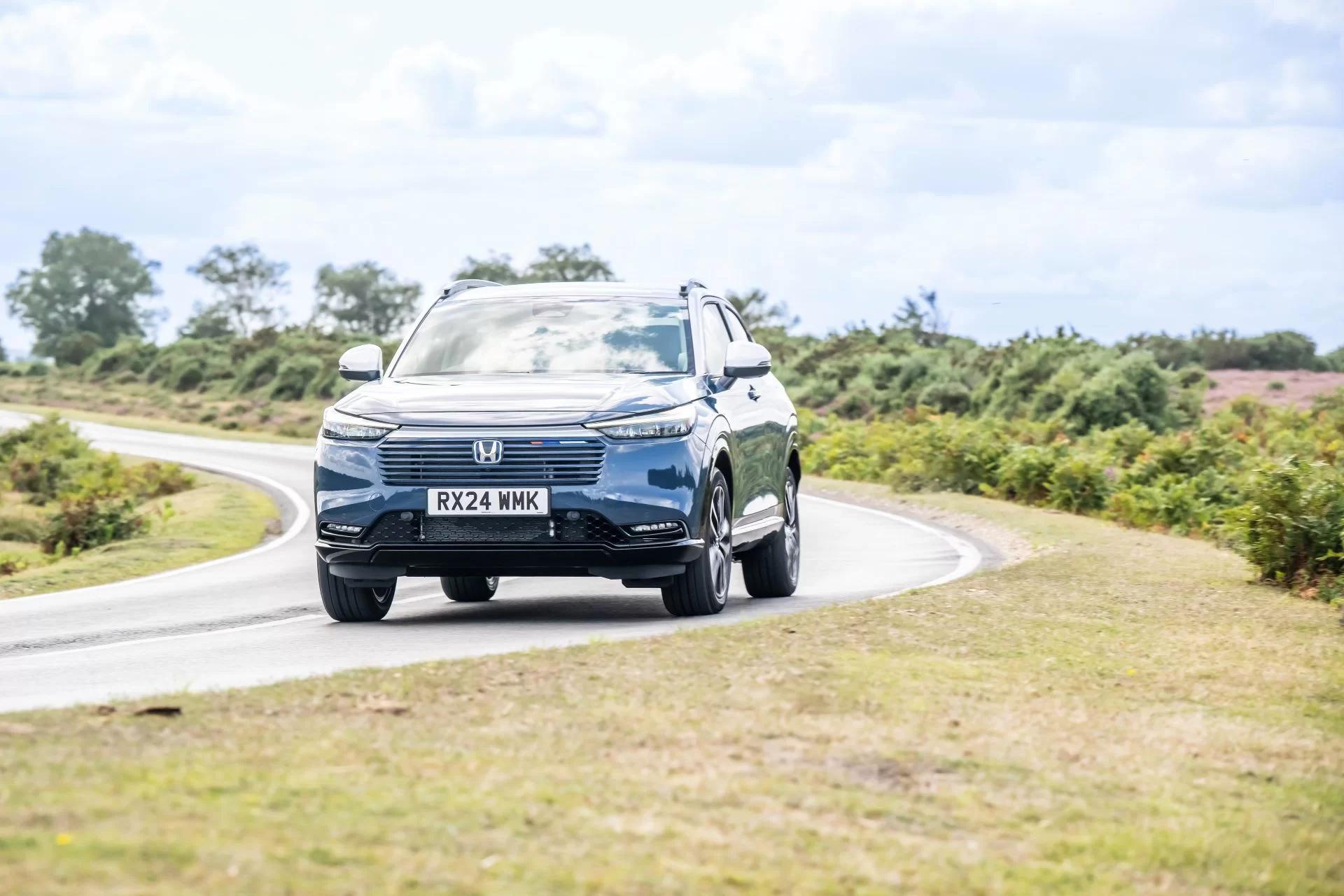 Honda UK Shines as the First-Ever Two-Time Winner of The Motor Ombudsman’s Customer Service Star Award