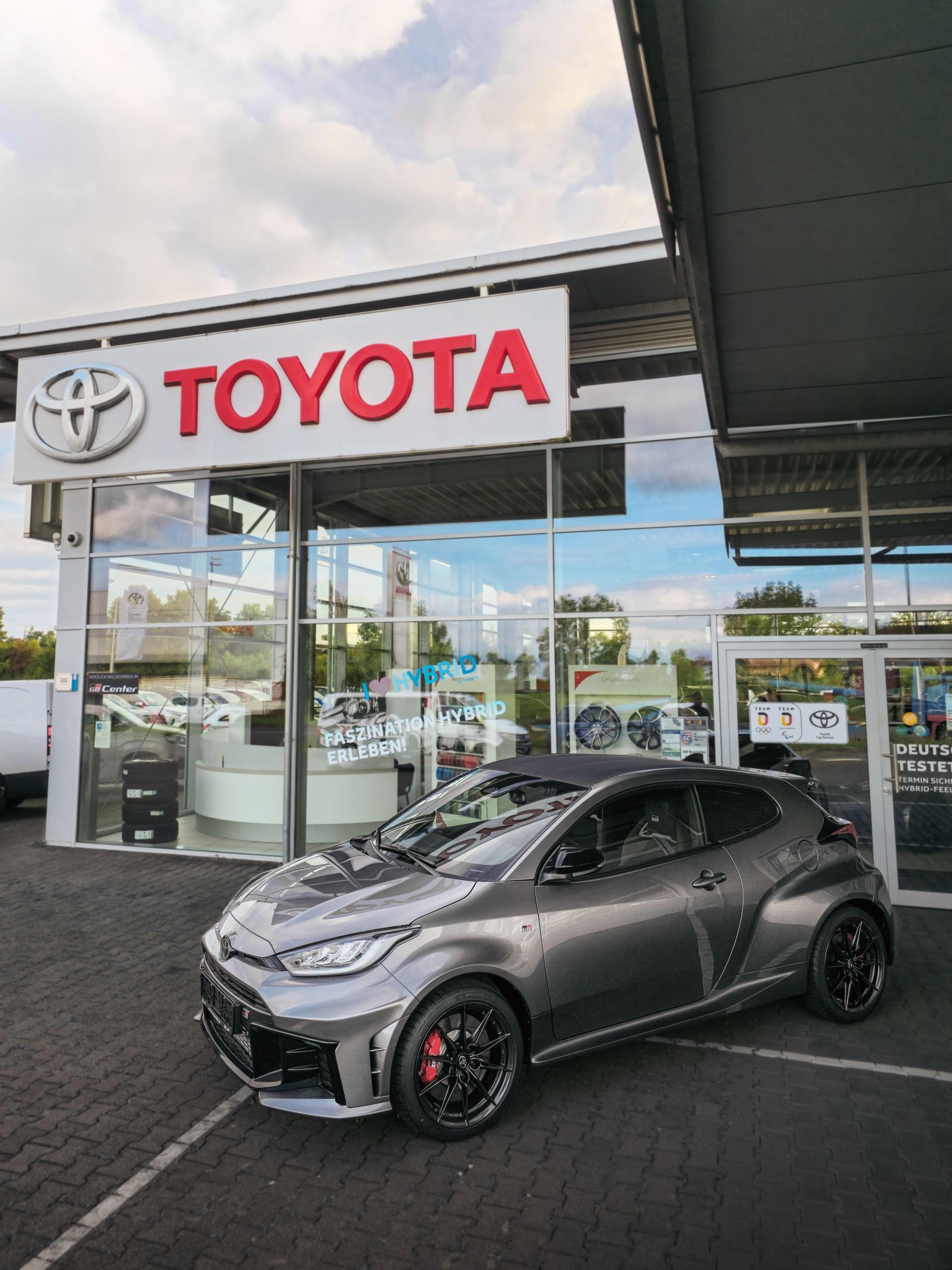 Milltek Sport Unveils EC Type-Approved Exhaust for Gen 2 Toyota Yaris GR