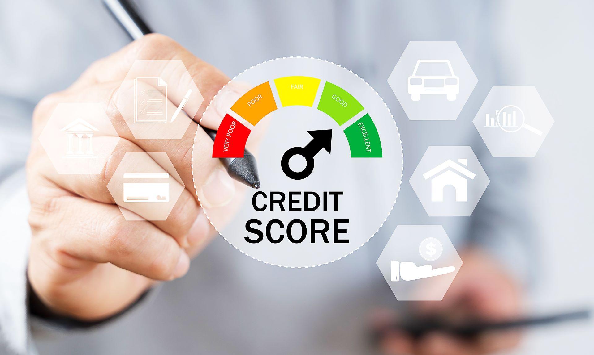 Navigating Financial Challenges with WesBank: Protecting Your Credit Score and Avoiding Loan Default