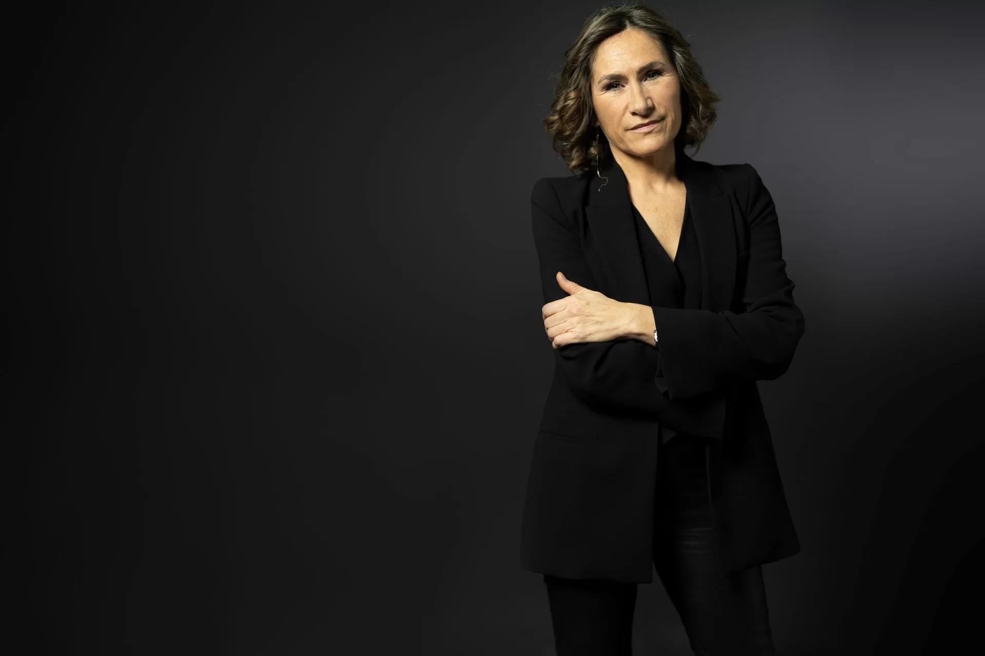 Paula Fabregat-Andreu Honored as Woman of the Year 2024: Celebrating a Visionary in Renault’s Design Renaissance