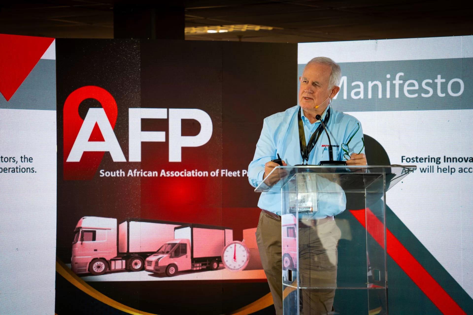 The Launch of the South African Association for Fleet Professionals (AFP): A Game Changer for the Fleet Management Industry