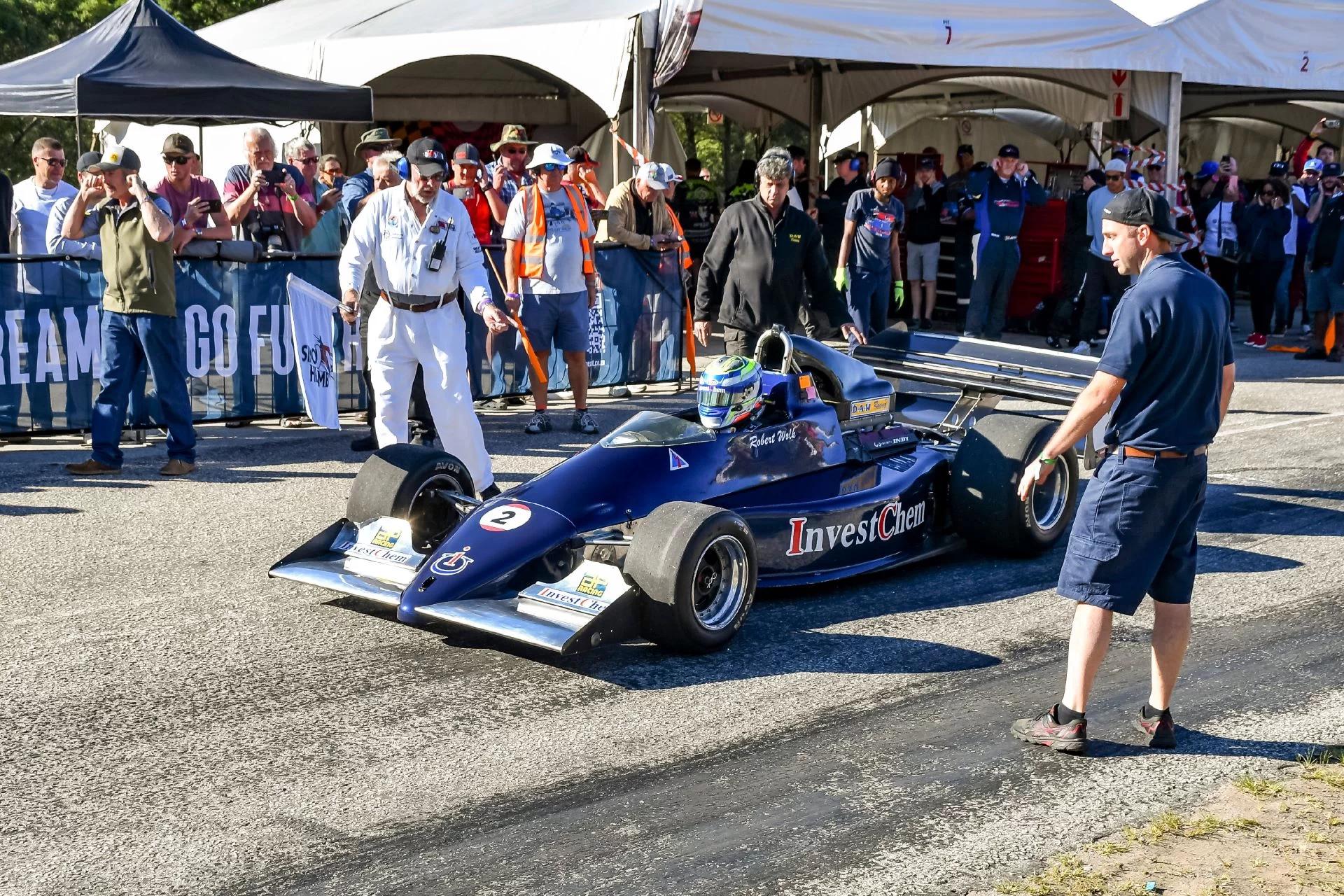 Tickets Now Available for the 15th Edition of the Simola Hillclimb – An Unmissable Motorsport Experience in Knysna