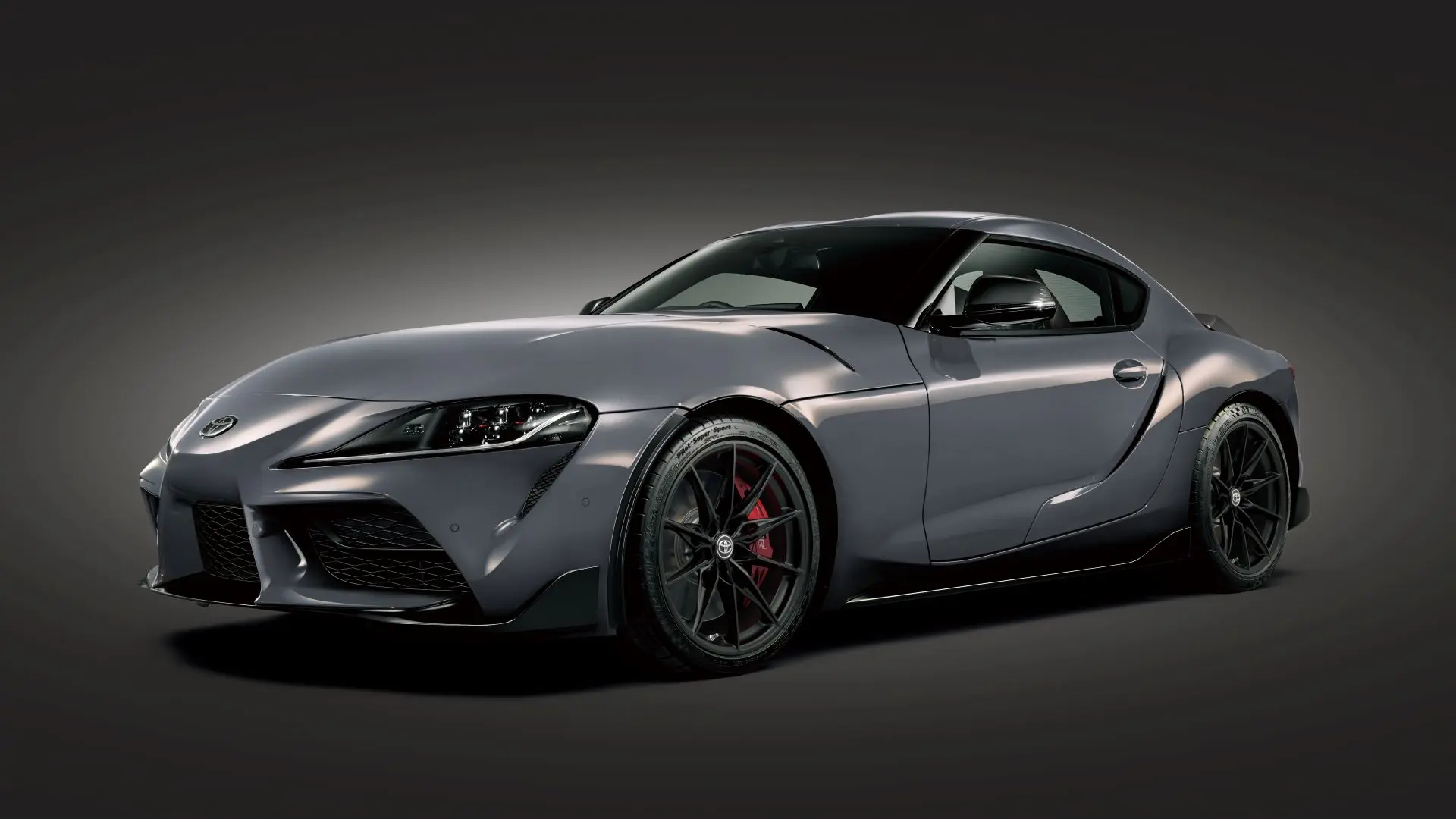 Toyota Gazoo Racing Unveils the Partially Upgraded Supra and the Exclusive A90 Final Edition