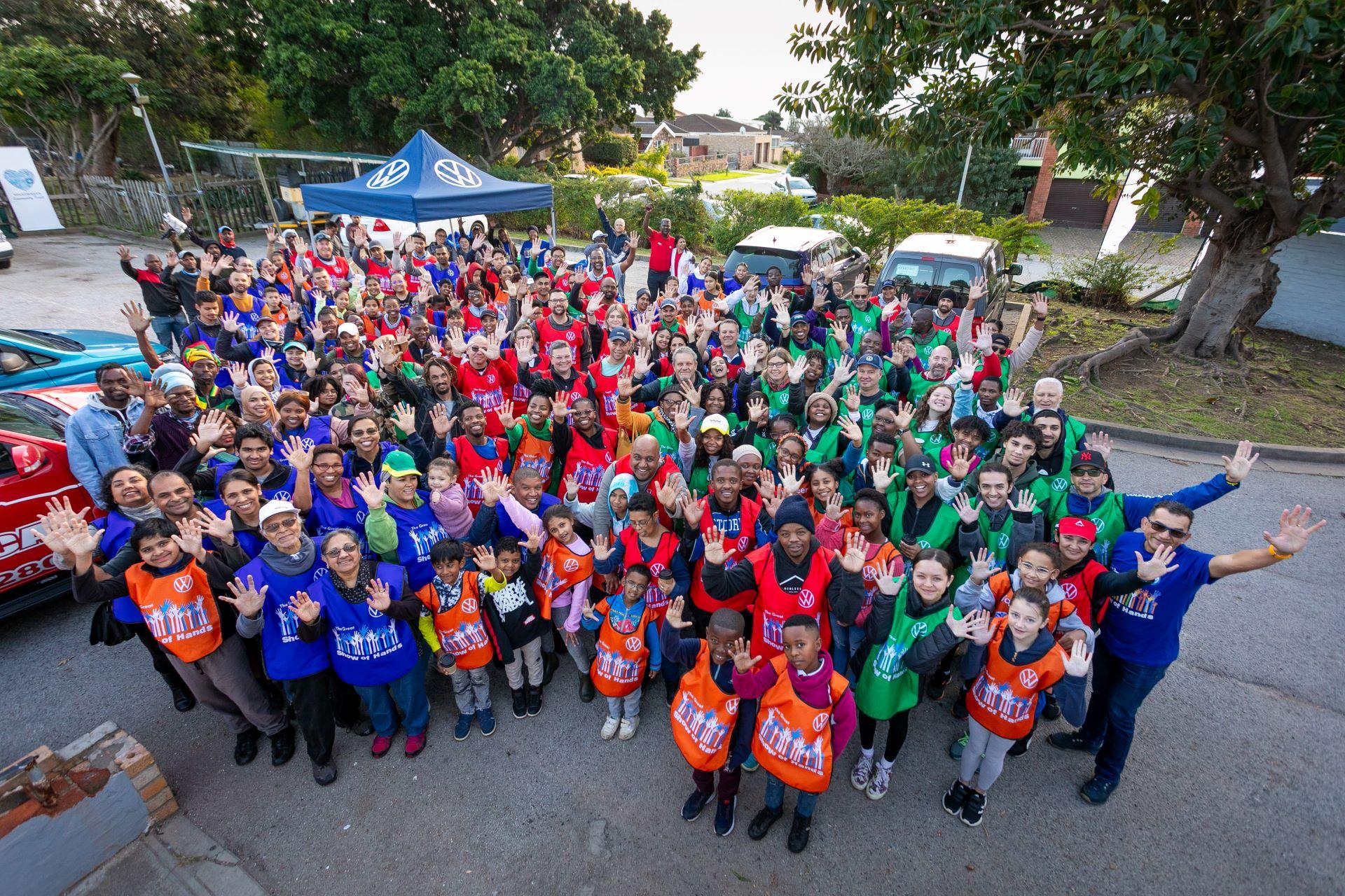 Volkswagen Community Trust: 35 Years of Impact and Empowerment in Kariega and Beyond