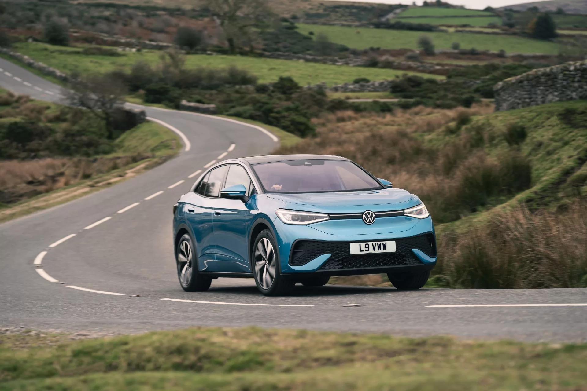 Volkswagen Expands ID. Range with New, Value-Packed Trims