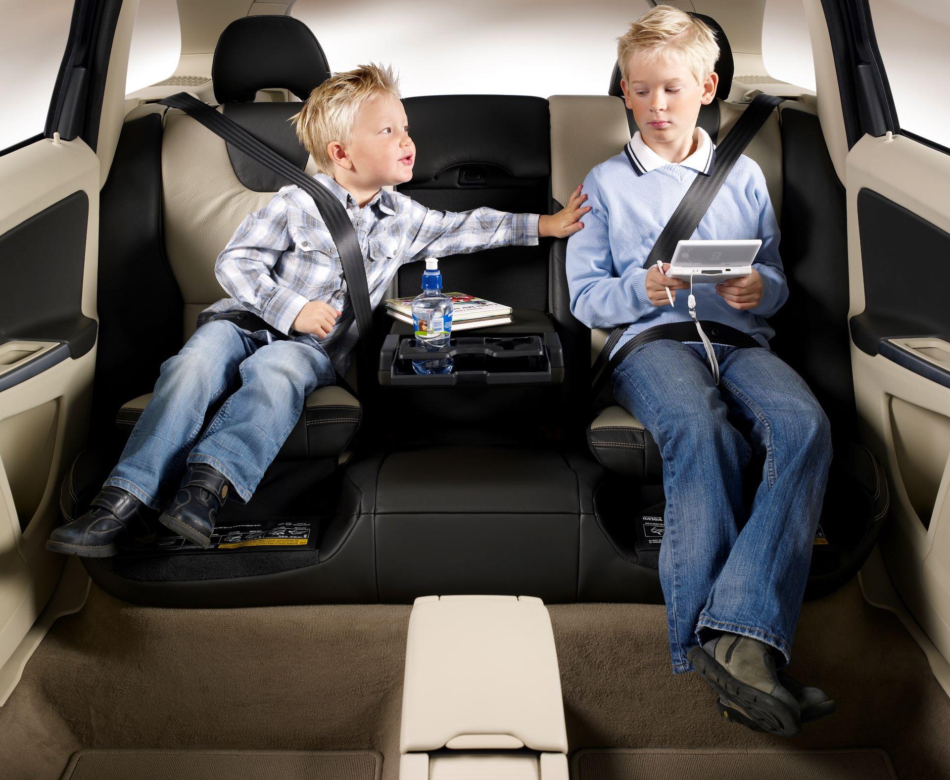 Volvo Reminds South Africans to Buckle Up This Festive Season: A Simple Act That Saves Lives