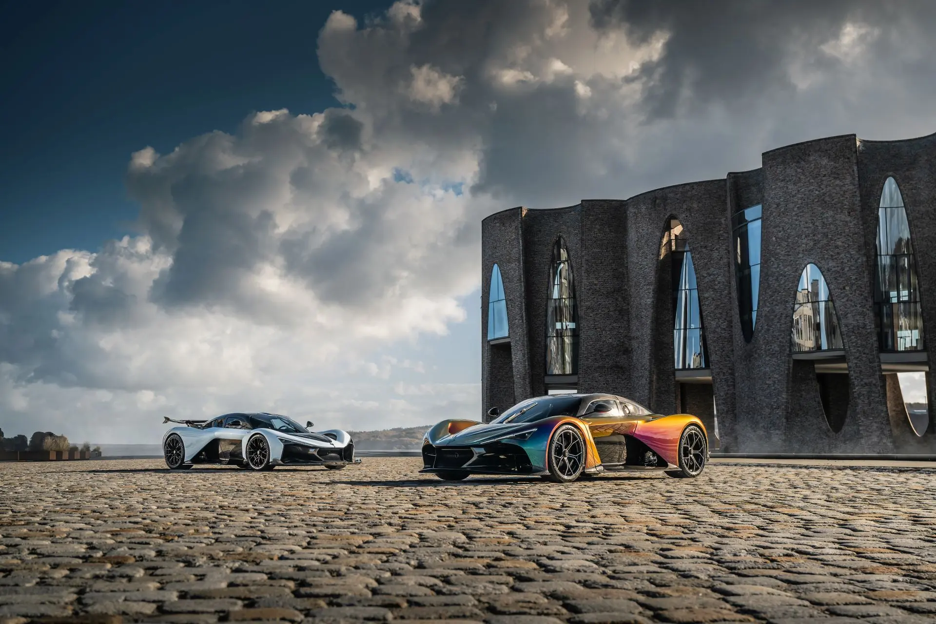 Zenvo Automotive Accelerates Aurora Hypercar Development with Key Milestones and Expanded Engineering Team